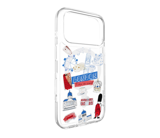 SwitchEasy Style M do iPhone 17 Pro (London ) - 1416167 - zdjęcie 4